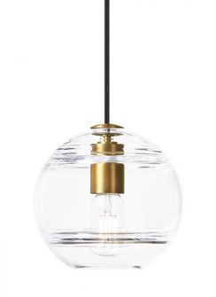 Sedona Medium Pendant (7355|700TDSDNGPCR-LED927)