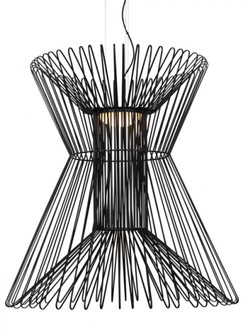 Syrma Grande Suspension (7355|700TDSYRGPB-LED930)