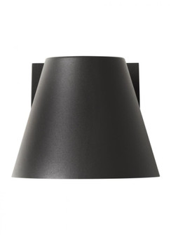 Bowman 4 Outdoor Wall (7355|700WSBOW4H-LED830-277)