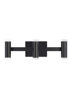 Dobson II 3-Light Bath (7355|700BCDBS3HB-LED930)