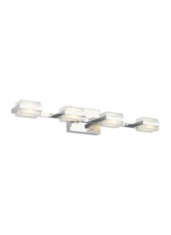 Kamden 4-Light Bath (7355|700BCKMD4C-LED930)