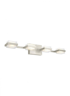 Kamden 4-Light Bath (7355|700BCKMD4S-LED930)