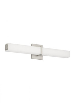 Milan 24 Bath (7355|700BCMLN24WS-LED930)
