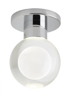 Mina Flush Mount (7355|700FMSPRMCC-LED930)