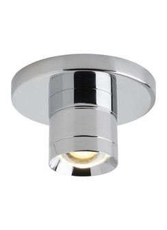 Silo Flush Mount (7355|700FMSPRTRC-LED930)