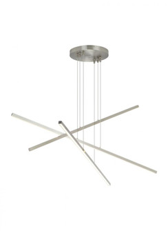 Essence Trio Linear (7355|700LSESN3S-LED930)
