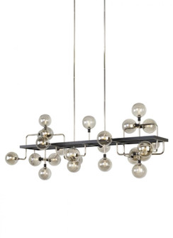 Viaggio Linear Chandelier (7355|700LSVGOSN)