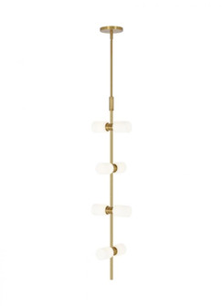 ModernRail Pendant (7355|700MDP3CRR)