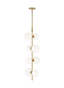 ModernRail Pendant (7355|700MDP3GRS)