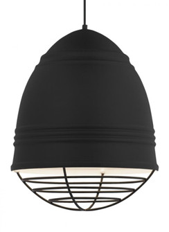 Loft Grande Pendant (7355|700TDLOFGPBWB-LED927)