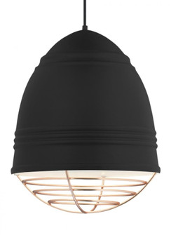 Loft Grande Pendant (7355|700TDLOFGPBWP-LED927)