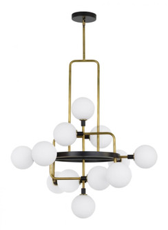 Viaggio Chandelier (7355|700VGOOR-LED930)