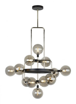 Viaggio Chandelier (7355|700VGOSN-LED927)