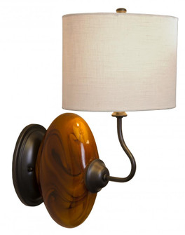 Burl- Sconce (4819|1111-ASL-2078)