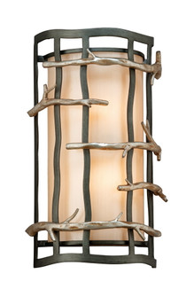 Adirondack Wall Sconce (52|B2882)