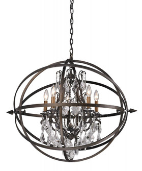 Byron Chandelier (52|F2996)