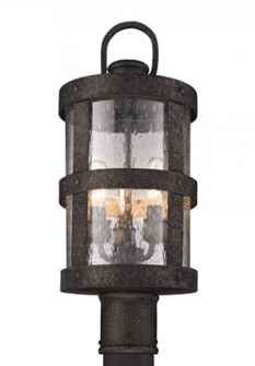 Barbosa Exterior Post (52|P3316)