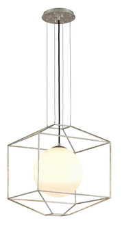 Silhouette Chandelier (52|F5254)