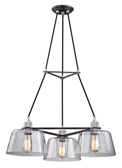 Audiophile Chandelier (52|F6153)