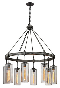 Union Square Chandelier (52|F5918)