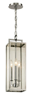 Beckham Exterior Lantern (52|F6537)
