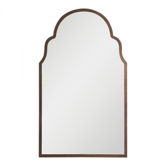 Uttermost Brayden Arch Metal Mirror (85|12668 P)