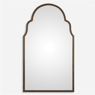 Uttermost Brayden Arch Metal Mirror (85|12668 P)