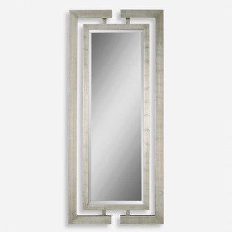 Uttermost Jamal Silver Mirror (85|14097 B)