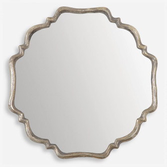 Uttermost Valentia Silver Mirror (85|12849)
