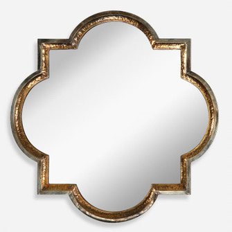 Uttermost Lourosa Gold Mirror (85|12862)