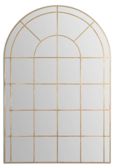 Uttermost Grantola Arched Mirror (85|12866)
