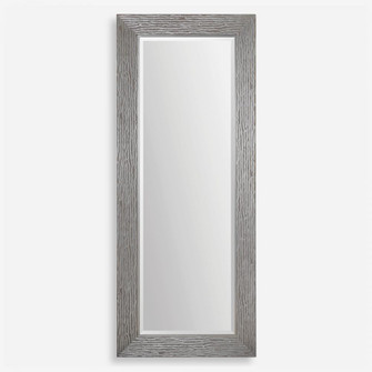Uttermost Amadeus Large Silver Mirror (85|14474)