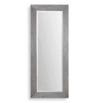 Uttermost Amadeus Large Silver Mirror (85|14474)