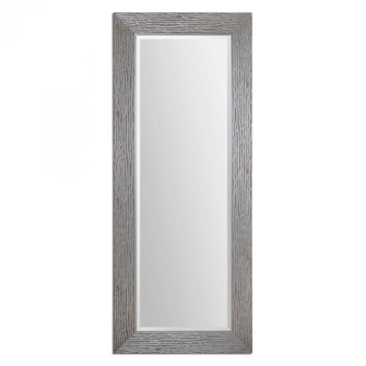 Uttermost Amadeus Large Silver Mirror (85|14474)