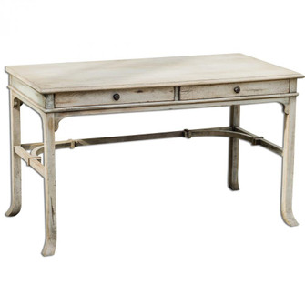 Uttermost Bridgely Aged Writing Desk (85|25602)