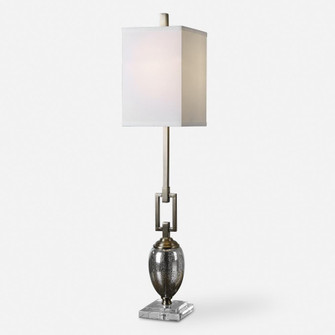 Uttermost Copeland Mercury Glass Buffet Lamp (85|29338-1)