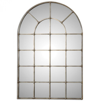 Uttermost Barwell Arch Window Mirror (85|12875)