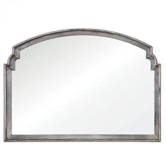 Uttermost Via Della Silver Mirror (85|12880)