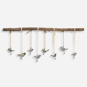 Uttermost Birds On A Branch Wall Art (85|13885)