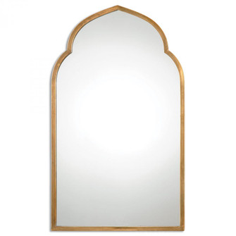 Uttermost Kenitra Gold Arch Mirror (85|12907)