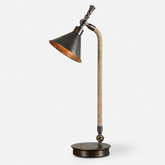 Uttermost Duvall Task Lamp (85|29180-1)