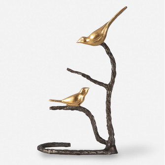 Uttermost Birds On A Limb Sculpture (85|19936)