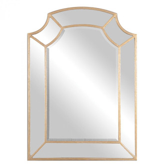 Uttermost Francoli Gold Arch Mirror (85|12929)