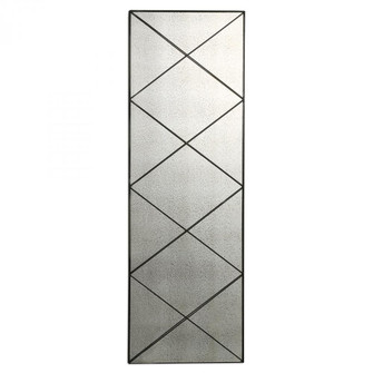 Uttermost Emporia Antiqued Mirror (85|14548)