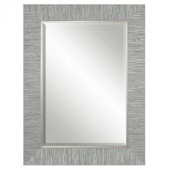 Uttermost Belaya Gray Wood Mirror (85|14551)