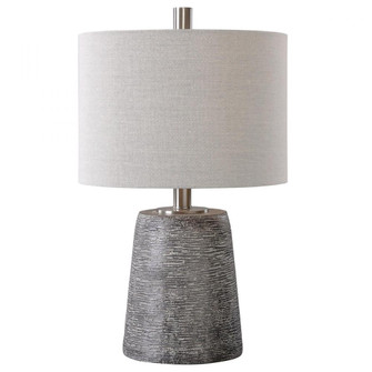 Uttermost Duron Bronze Ceramic Lamp (85|27160-1)