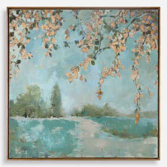 Uttermost Peaceful Landscape Art (85|35329)