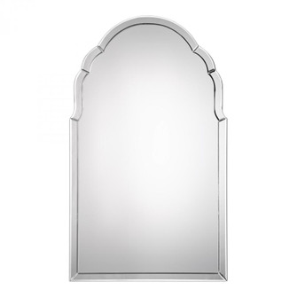 Uttermost Brayden Frameless Arched Mirror (85|09149)