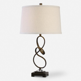 Uttermost Tenley Oil Rubbed Bronze Lamp (85|27530-1)