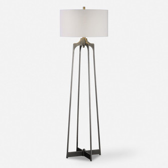 Uttermost Adrian Modern Floor Lamp (85|28131)